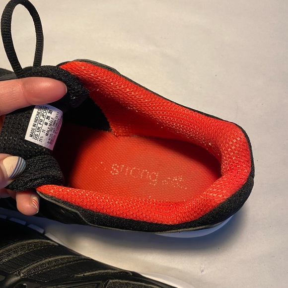 Adidas Cloudfoam Comfort Shoes 789005 - Picture 4 of 8